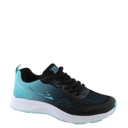 G7339B  Sneakers BC Μαύρο G7339B  Sneakers BC Μαύρο