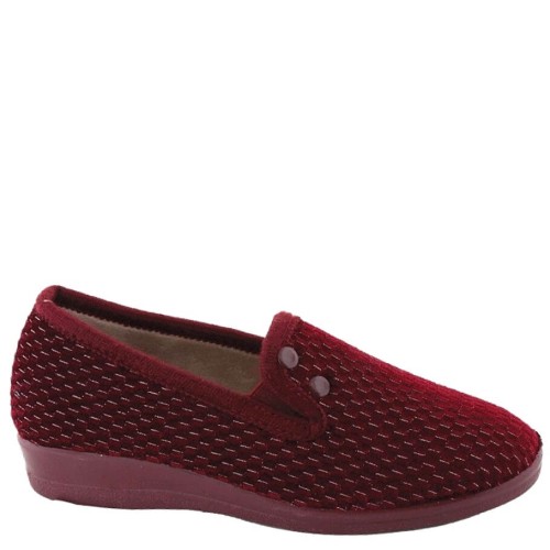 G7340BO Women's Slippers FAME Bordeaux G7340BO Women's Slippers FAME Bordeaux