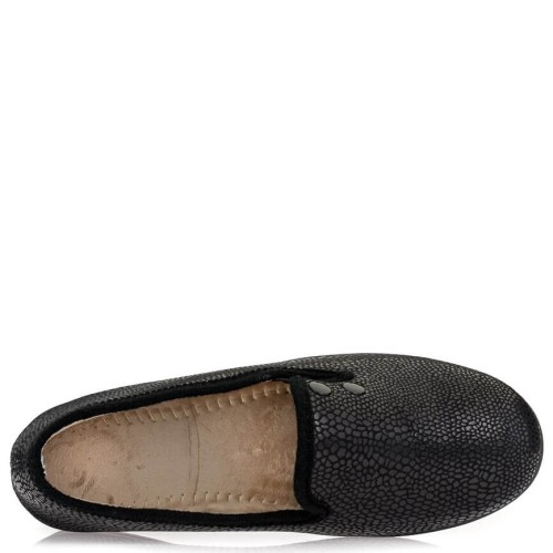 G7341B Women's Slippers FAME Black G7341B Women's Slippers FAME Black