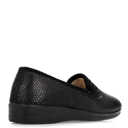 G7341B Women's Slippers FAME Black G7341B Women's Slippers FAME Black