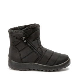 G7346B Women's Boot BLONDIE Black