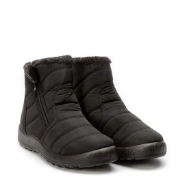 G7346B Women's Boot BLONDIE Black