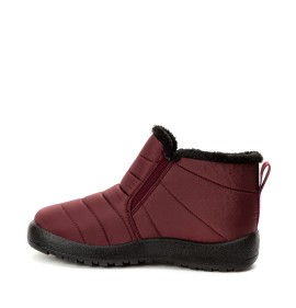 G7349BO Γυναικείο Μποτάκι Apres BLONDIE Μπορντό