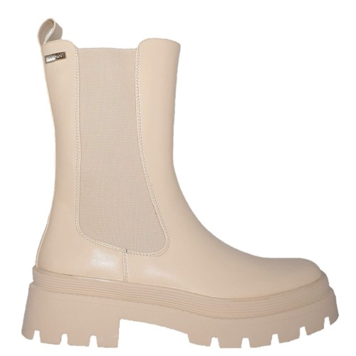 G7350BE Women's Boots BLONDIE Beige G7350BE Women's Boots BLONDIE Beige