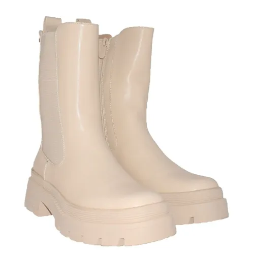 G7350BE Women's Boots BLONDIE Beige G7350BE Women's Boots BLONDIE Beige