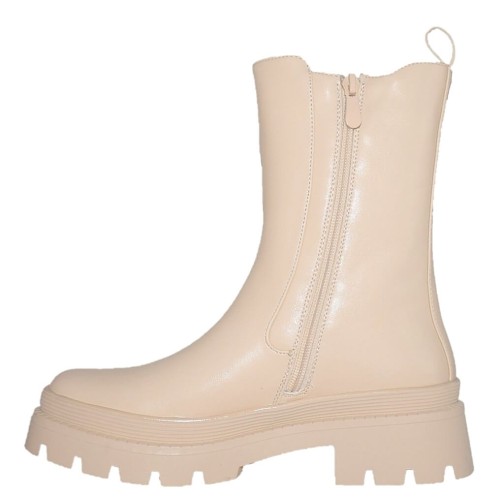 G7350BE Women's Boots BLONDIE Beige G7350BE Women's Boots BLONDIE Beige