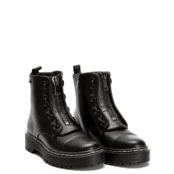 G7353B Γυναικείο Μποτάκι BLONDIE Μαύρο G7353B Γυναικείο Μποτάκι BLONDIE Μαύρο