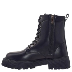 G7355B Women's Boots TENDENZ Black