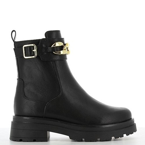 G7361B Women's Boots SPROX Black G7361B Women's Boots SPROX Black