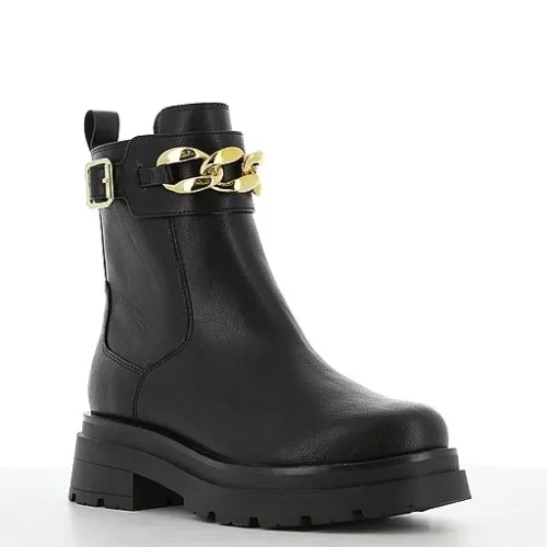 G7361B Women's Boots SPROX Black G7361B Women's Boots SPROX Black