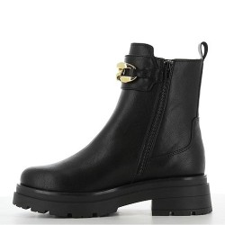 G7361B Women's Boots SPROX Black