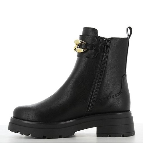 G7361B Women's Boots SPROX Black G7361B Women's Boots SPROX Black