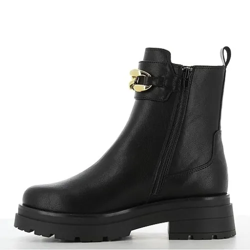 G7361B Women's Boots SPROX Black G7361B Women's Boots SPROX Black