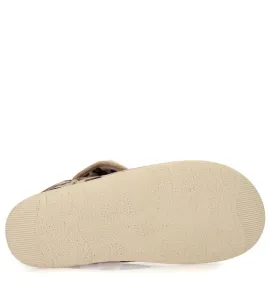 G7364L Γυναικεία Παντόφλα Vesna Λεοπάρ G7364L Γυναικεία Παντόφλα Vesna Λεοπάρ