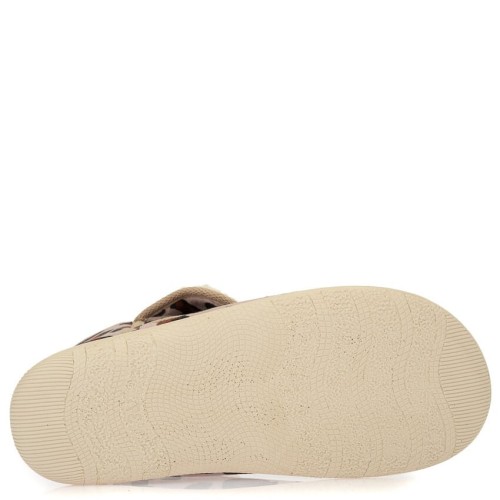G7364L Women's Slipper Vesna Leopar G7364L Women's Slipper Vesna Leopar