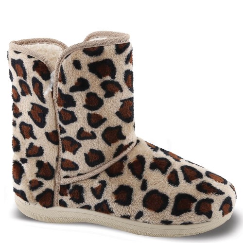 G7364L Women's Slipper Vesna Leopar G7364L Women's Slipper Vesna Leopar
