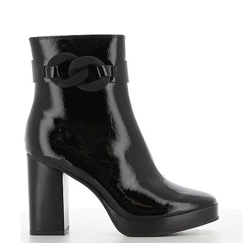 G7371B Women's Ankle Boots SPROX Black G7371B Women's Ankle Boots SPROX Black