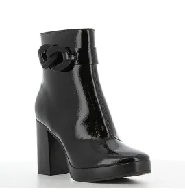 G7371B Γυναικείο Μποτάκι SPROX Μαύρο