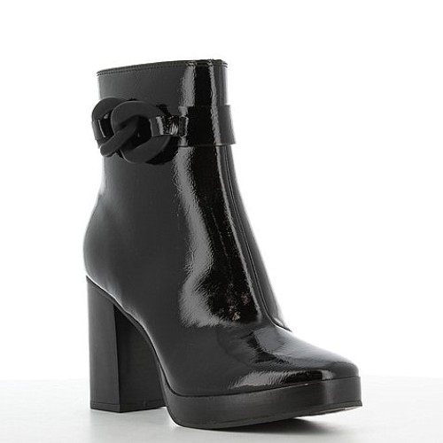 G7371B Women's Ankle Boots SPROX Black G7371B Women's Ankle Boots SPROX Black