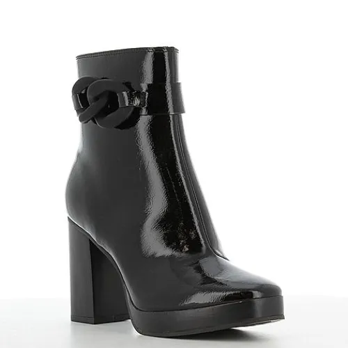 G7371B Women's Ankle Boots SPROX Black G7371B Women's Ankle Boots SPROX Black
