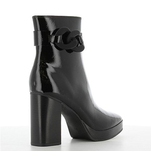 G7371B Women's Ankle Boots SPROX Black G7371B Women's Ankle Boots SPROX Black
