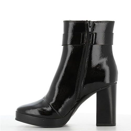 G7371B Women's Ankle Boots SPROX Black G7371B Women's Ankle Boots SPROX Black