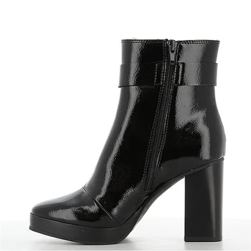 G7371B Women's Ankle Boots SPROX Black G7371B Women's Ankle Boots SPROX Black