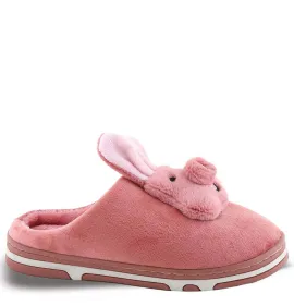 G7387P Γυναικεία Παντόφλα FAME Ροζ G7387P Γυναικεία Παντόφλα FAME Ροζ