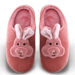 G7387P Women's Slippers FAME Pink