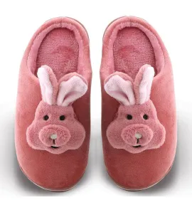 G7387P Γυναικεία Παντόφλα FAME Ροζ G7387P Γυναικεία Παντόφλα FAME Ροζ