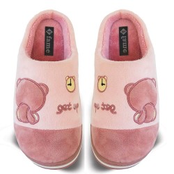G7388P Women's Slippers FAME Pink