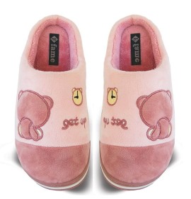G7388P Women's Slippers FAME Pink G7388P Women's Slippers FAME Pink