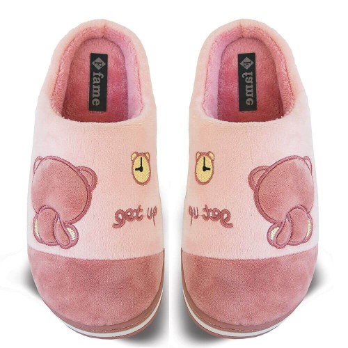 G7388P Women's Slippers FAME Pink G7388P Women's Slippers FAME Pink