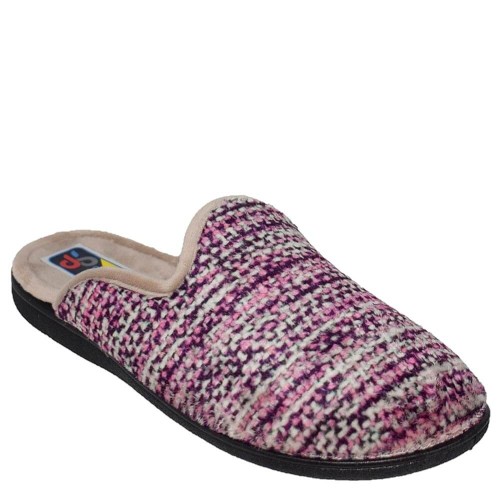G7392F Women's Slippers SABINO Fuchsia G7392F Women's Slippers SABINO Fuchsia
