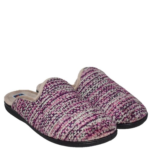 G7392F Women's Slippers SABINO Fuchsia G7392F Women's Slippers SABINO Fuchsia