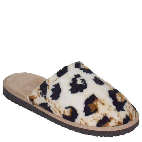 G7398BE Women's Slippers FAME Beige G7398BE Women's Slippers FAME Beige