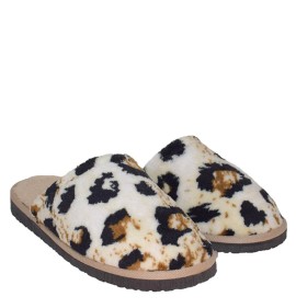 G7398BE Women's Slippers FAME Beige G7398BE Women's Slippers FAME Beige
