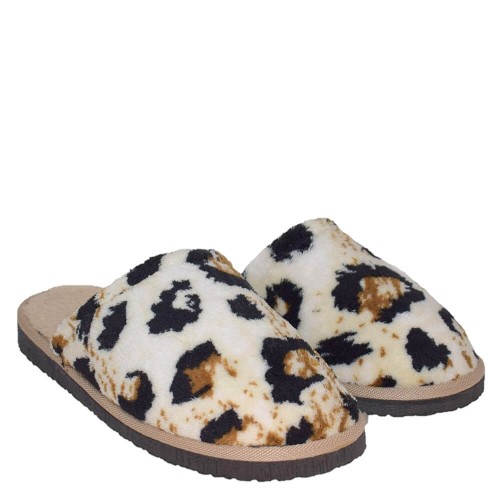 G7398BE Women's Slippers FAME Beige G7398BE Women's Slippers FAME Beige