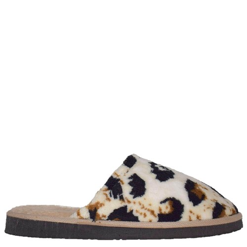 G7398BE Women's Slippers FAME Beige G7398BE Women's Slippers FAME Beige