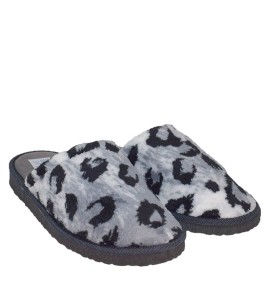 G7398GR Women's Slippers FAME Grey G7398GR Women's Slippers FAME Grey