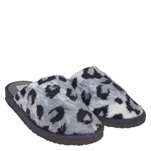 G7398GR Women's Slippers FAME Grey G7398GR Women's Slippers FAME Grey