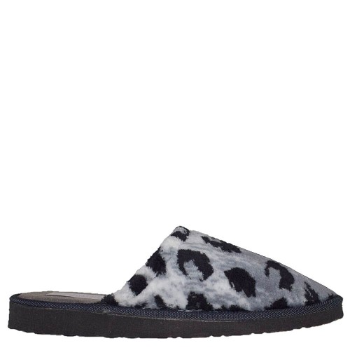 G7398GR Women's Slippers FAME Grey G7398GR Women's Slippers FAME Grey