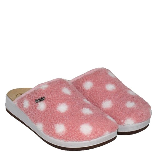 G7400P Women's Anatomic Slippers INBLU Pink G7400P Women's Anatomic Slippers INBLU Pink