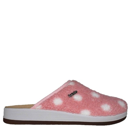 G7400P Women's Anatomic Slippers INBLU Pink G7400P Women's Anatomic Slippers INBLU Pink