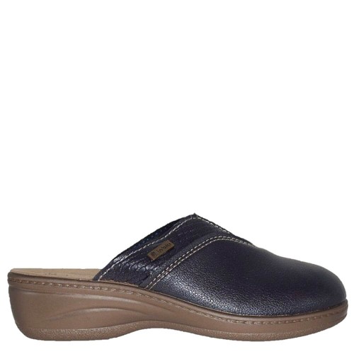 G7401BL Women's Anatomic Slippers INBLU Blue G7401BL Women's Anatomic Slippers INBLU Blue