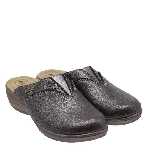 G7401GR Women's Anatomic Slippers INBLU Grey G7401GR Women's Anatomic Slippers INBLU Grey