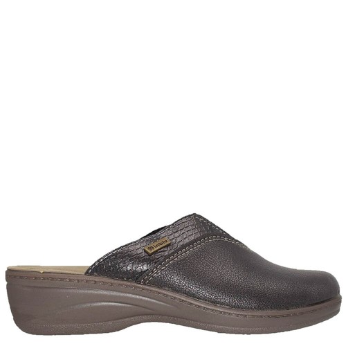 G7401GR Women's Anatomic Slippers INBLU Grey G7401GR Women's Anatomic Slippers INBLU Grey