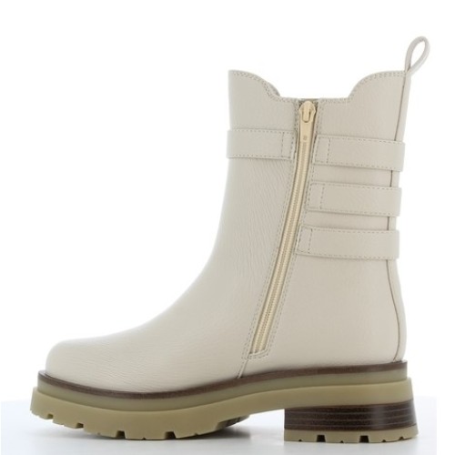 G7406BE Women's Ankle Boots SPROX Beige G7406BE Women's Ankle Boots SPROX Beige