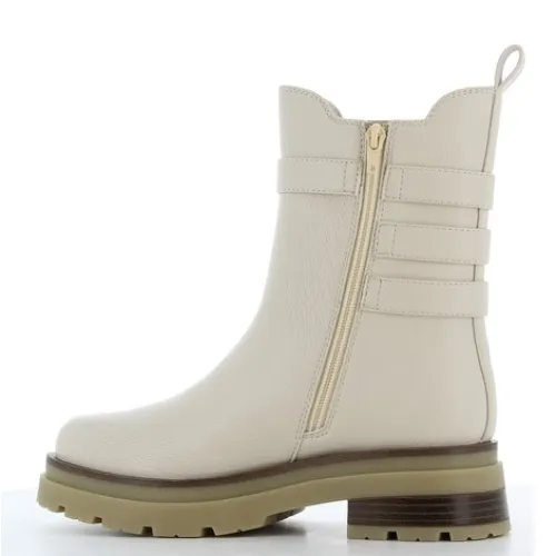 G7406BE Women's Ankle Boots SPROX Beige G7406BE Women's Ankle Boots SPROX Beige