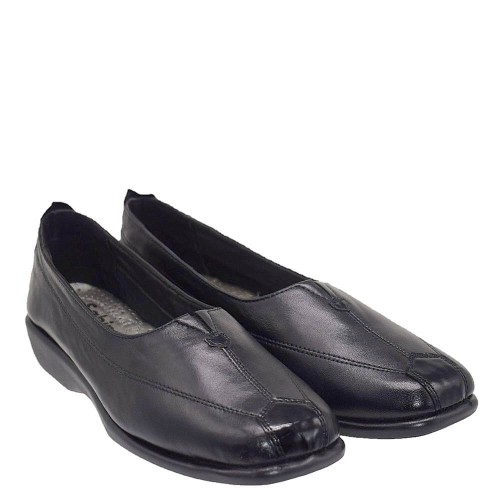 G7412B Women's Aerosol Anatomic SABINO Black G7412B Women's Aerosol Anatomic SABINO Black